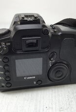 CANON Canon D60 Camera Body Used Good