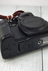CANON Canon D60 Camera Body Used Good