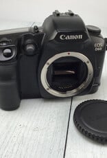 CANON Canon D60 Camera Body Used Good