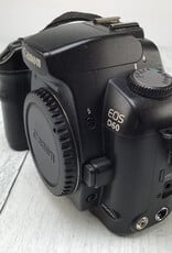 CANON Canon D60 Camera Body Used Good