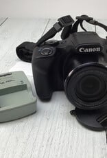 CANON Canon SX530 HS Camera Used Good