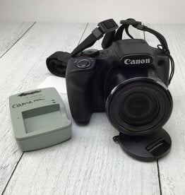 CANON Canon SX530 HS Camera Used Good