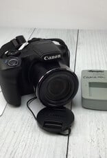 CANON Canon SX530 HS Camera Used Good
