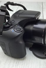 CANON Canon SX530 HS Camera Used Good