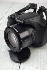 CANON Canon SX530 HS Camera Used Good