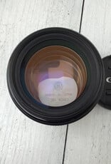 CANON Canon EF 85mm F1.8 USM Lens Used Fair