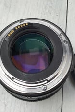 CANON Canon EF 85mm F1.8 USM Lens Used Fair
