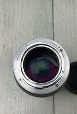 Sirui Anamorphic 1.33x 35mm F1.8 Lens E mount Used Good