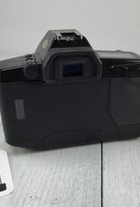 CANON Canon EOS 650 Film Camera Used Good