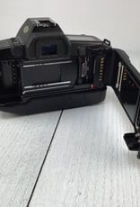 CANON Canon EOS 650 Film Camera Used Good