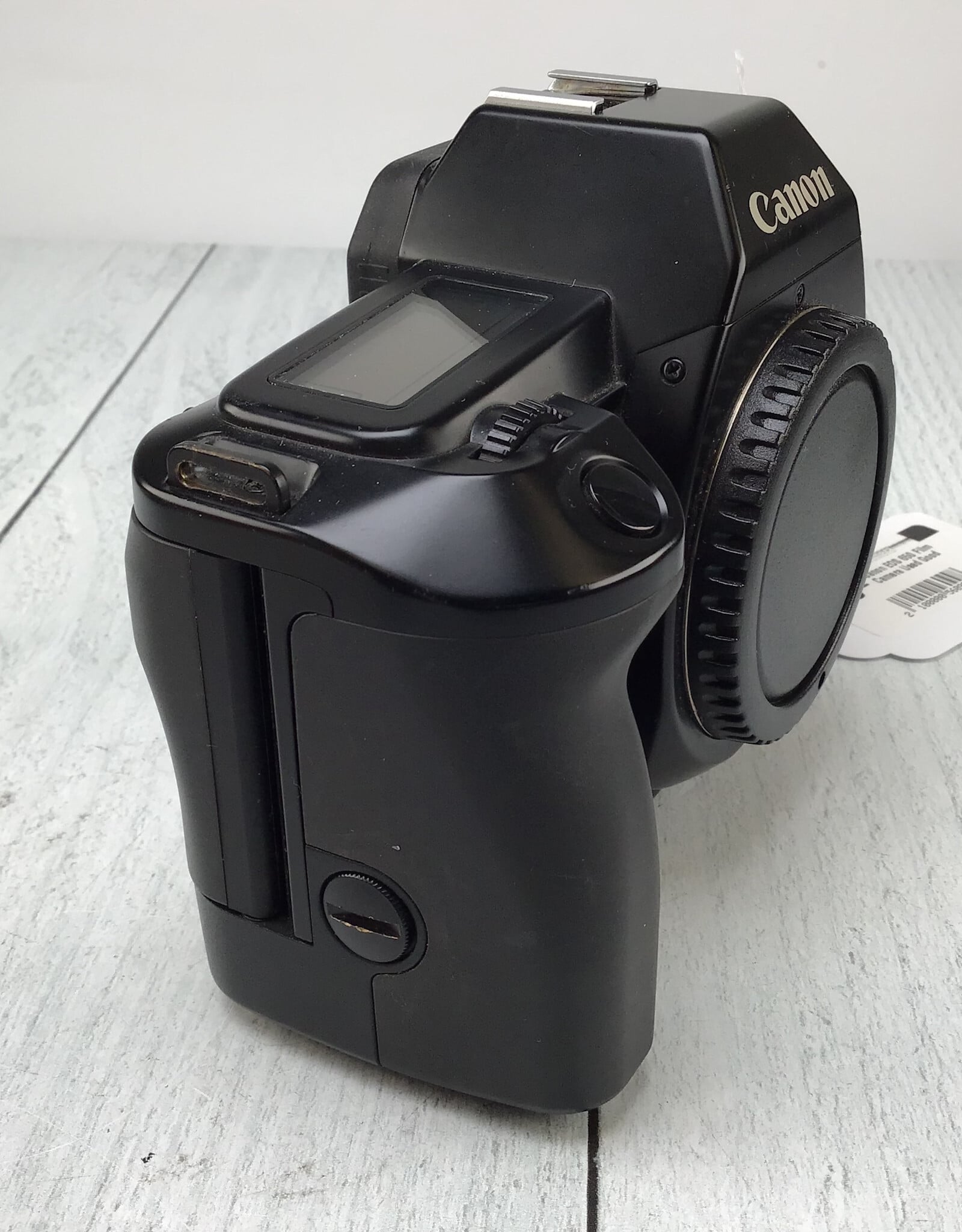 CANON Canon EOS 650 Film Camera Used Good
