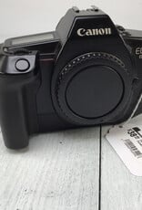 CANON Canon EOS 650 Film Camera Used Good