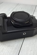 CANON Canon EOS 650 Film Camera Used Good