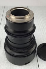 ROKINON Rokinon 14mm T3.1 AS IF Cinema Lens for Sony Used Good