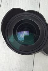 ROKINON Rokinon 14mm T3.1 AS IF Cinema Lens for Sony Used Good