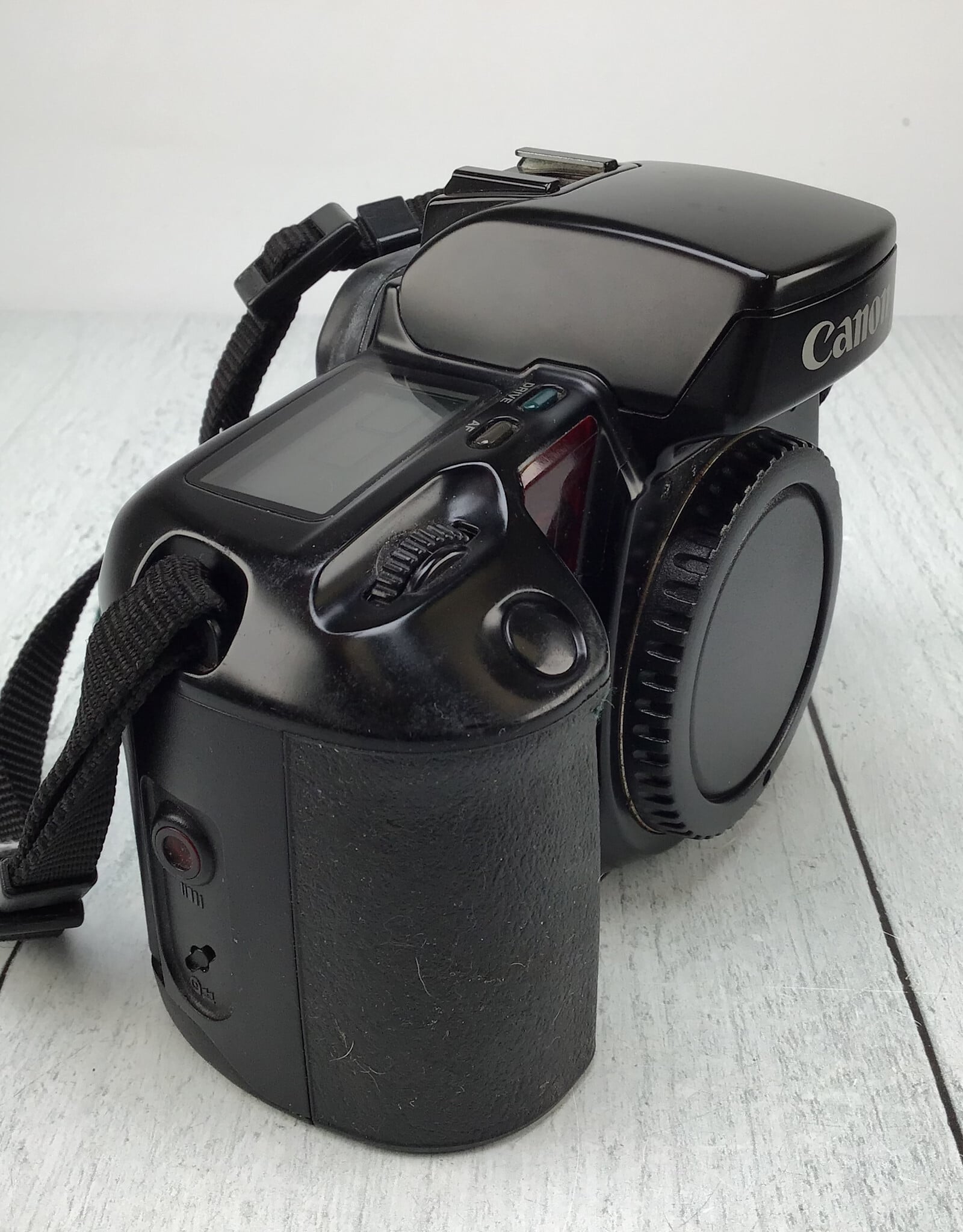 CANON Canon EOS Elan Camera Body Used Good
