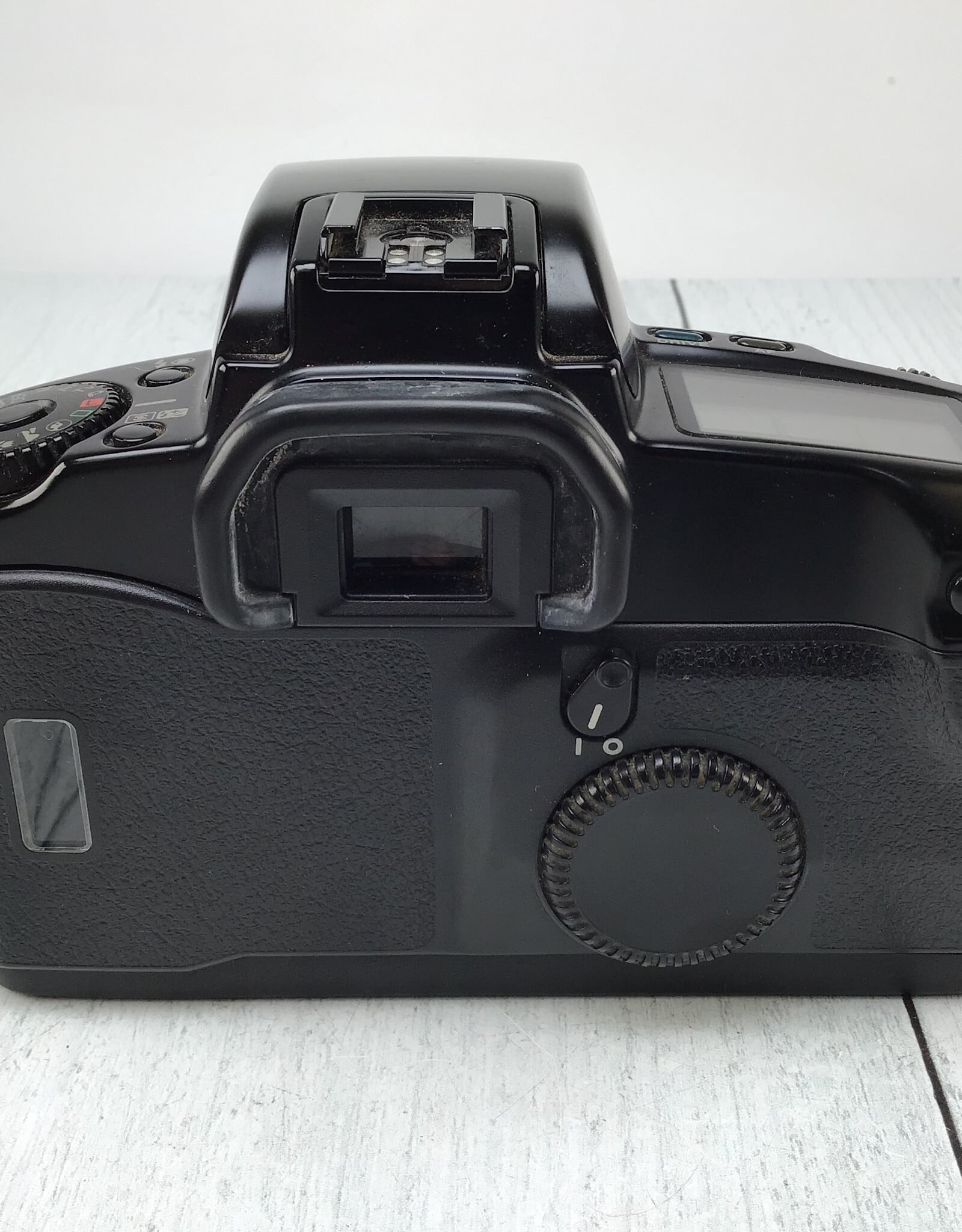 CANON Canon EOS Elan Camera Body Used Good