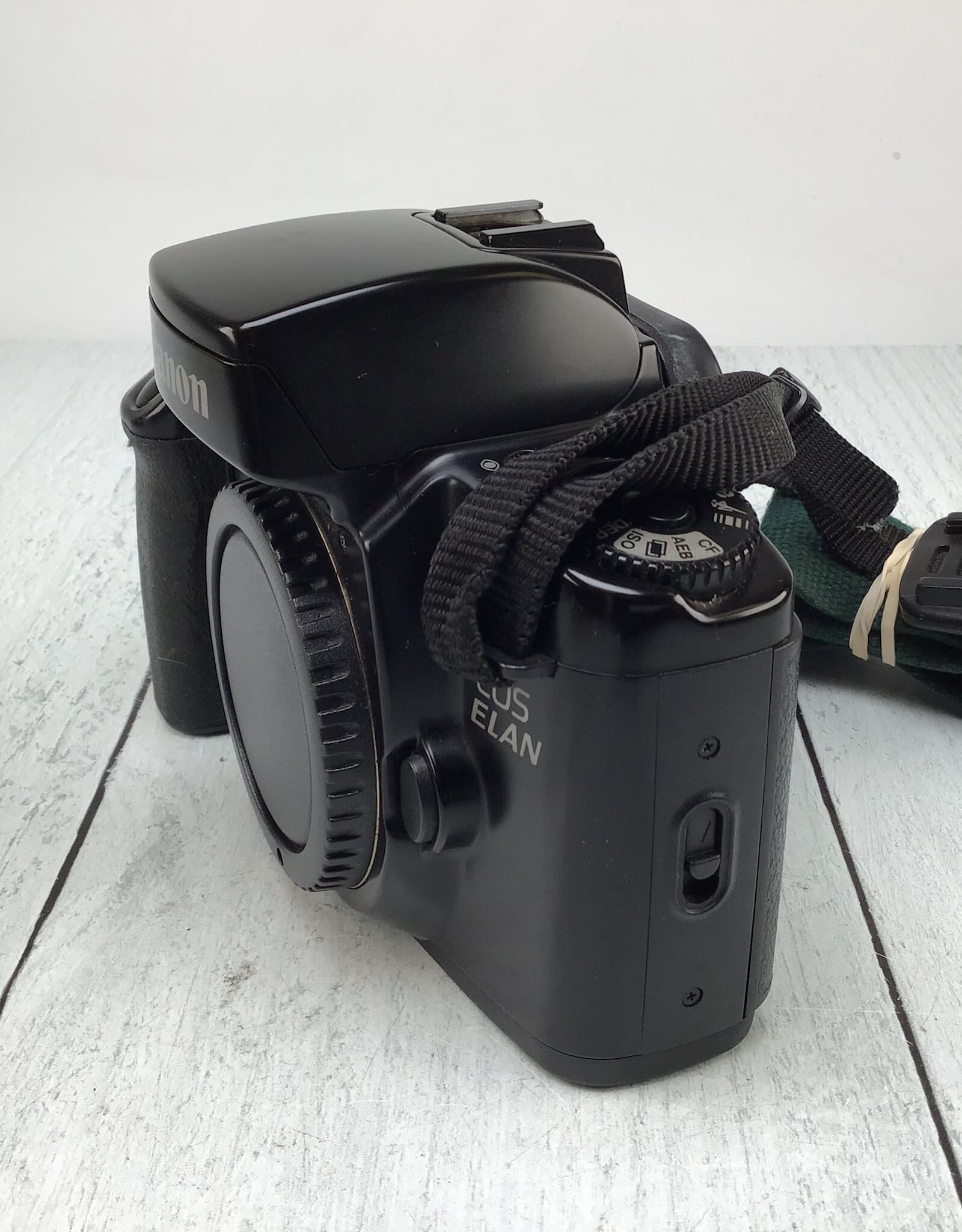 CANON Canon EOS Elan Camera Body Used Good