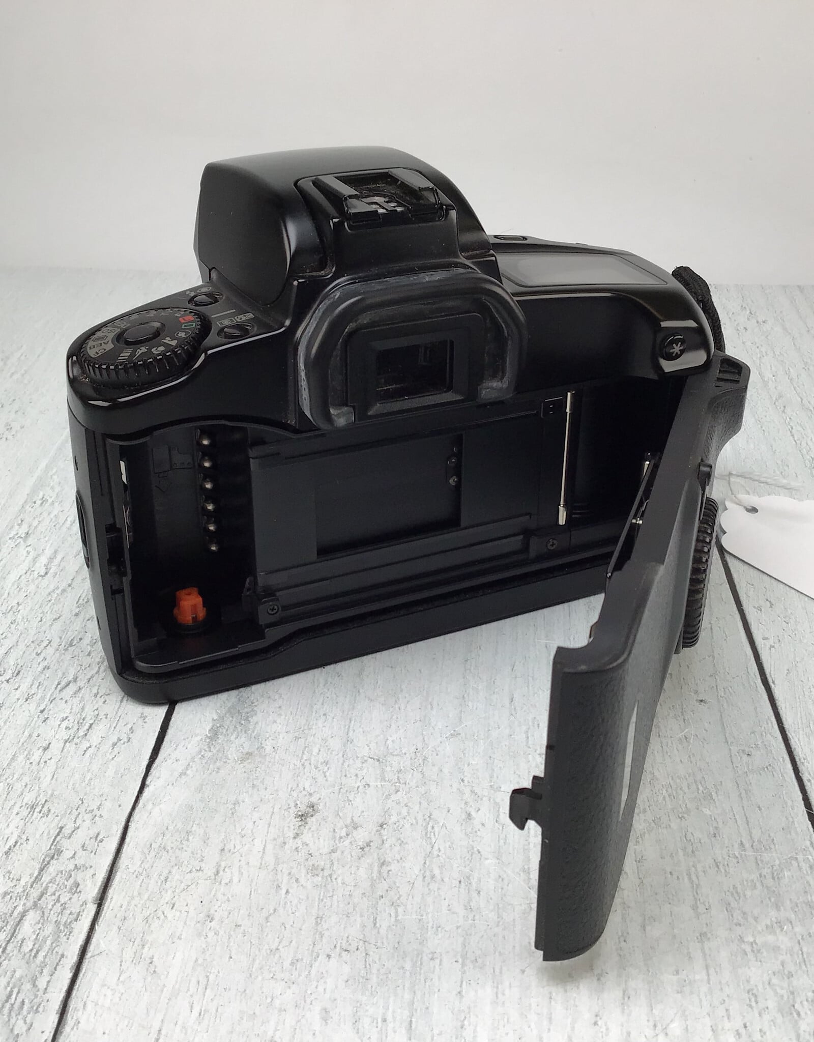 CANON Canon EOS Elan Camera Body Used Good