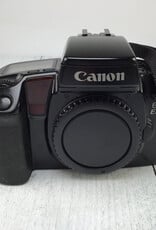 CANON Canon EOS Elan Camera Body Used Good