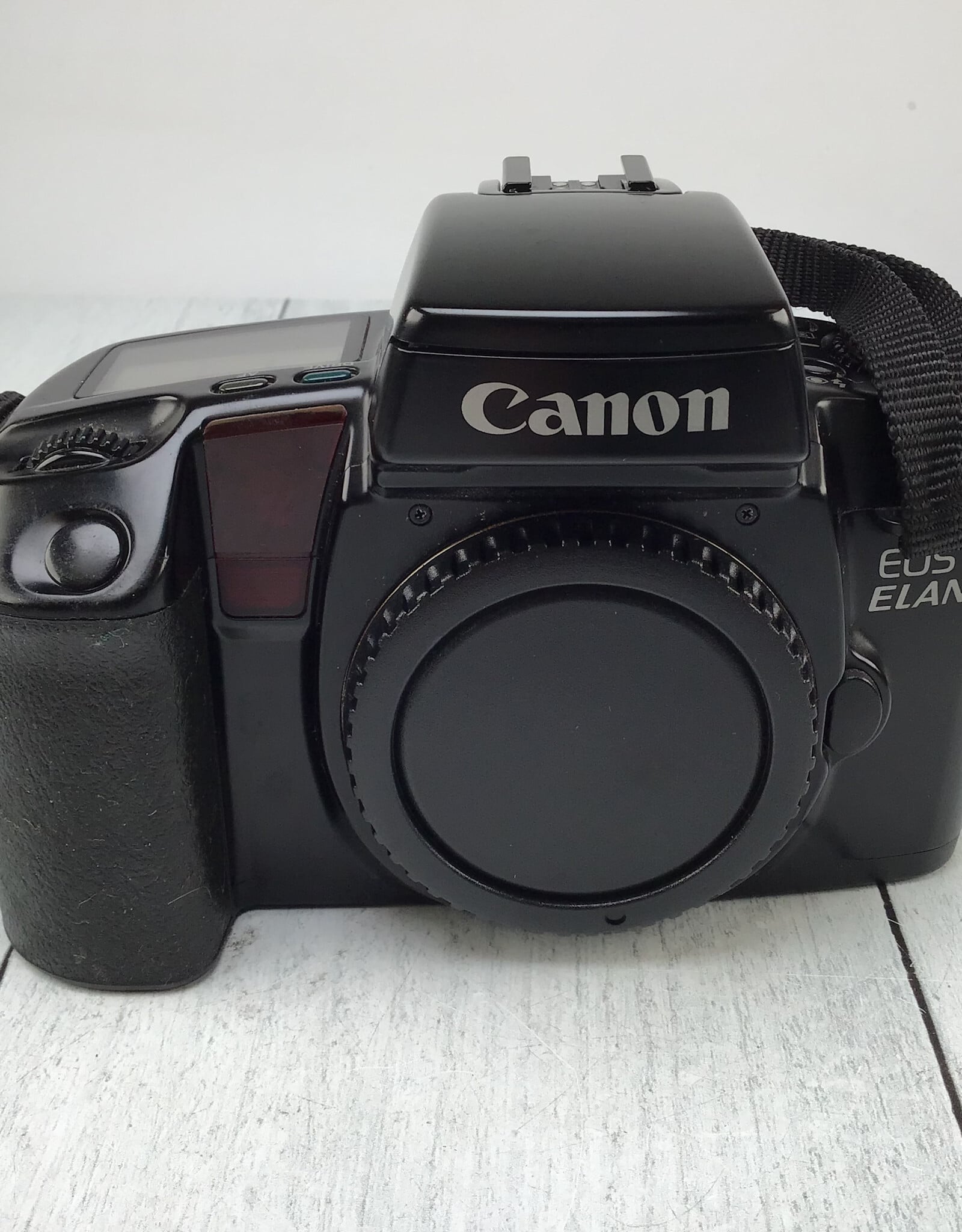 CANON Canon EOS Elan Camera Body Used Good