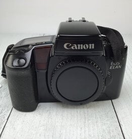 CANON Canon EOS Elan Camera Body Used Good