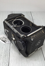 MAMIYA Mamiya C330 Professional F Camera w/ Porro Finder Used Fair