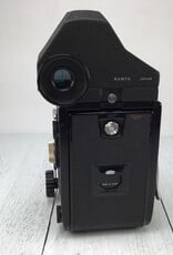 MAMIYA Mamiya C330 Professional F Camera w/ Porro Finder Used Fair