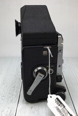 MAMIYA Mamiya C330 Professional F Camera w/ Porro Finder Used Fair