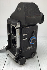 MAMIYA Mamiya C330 Professional F Camera w/ Porro Finder Used Fair