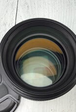 CANON Canon EF 85mm f1.4 L IS USM Lens Used Good