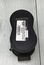 MAMIYA Mamiya Sekor 65mm f3.5 Blue Dot TLR Lens Hazy Used As IS