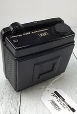 MAMIYA Mamiya RZ67 220 Film Back Used Good