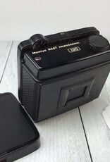 MAMIYA Mamiya RZ67 120 Film Back Used Good