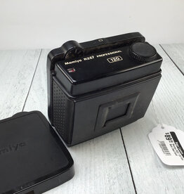 MAMIYA Mamiya RZ67 120 Film Back Used Good