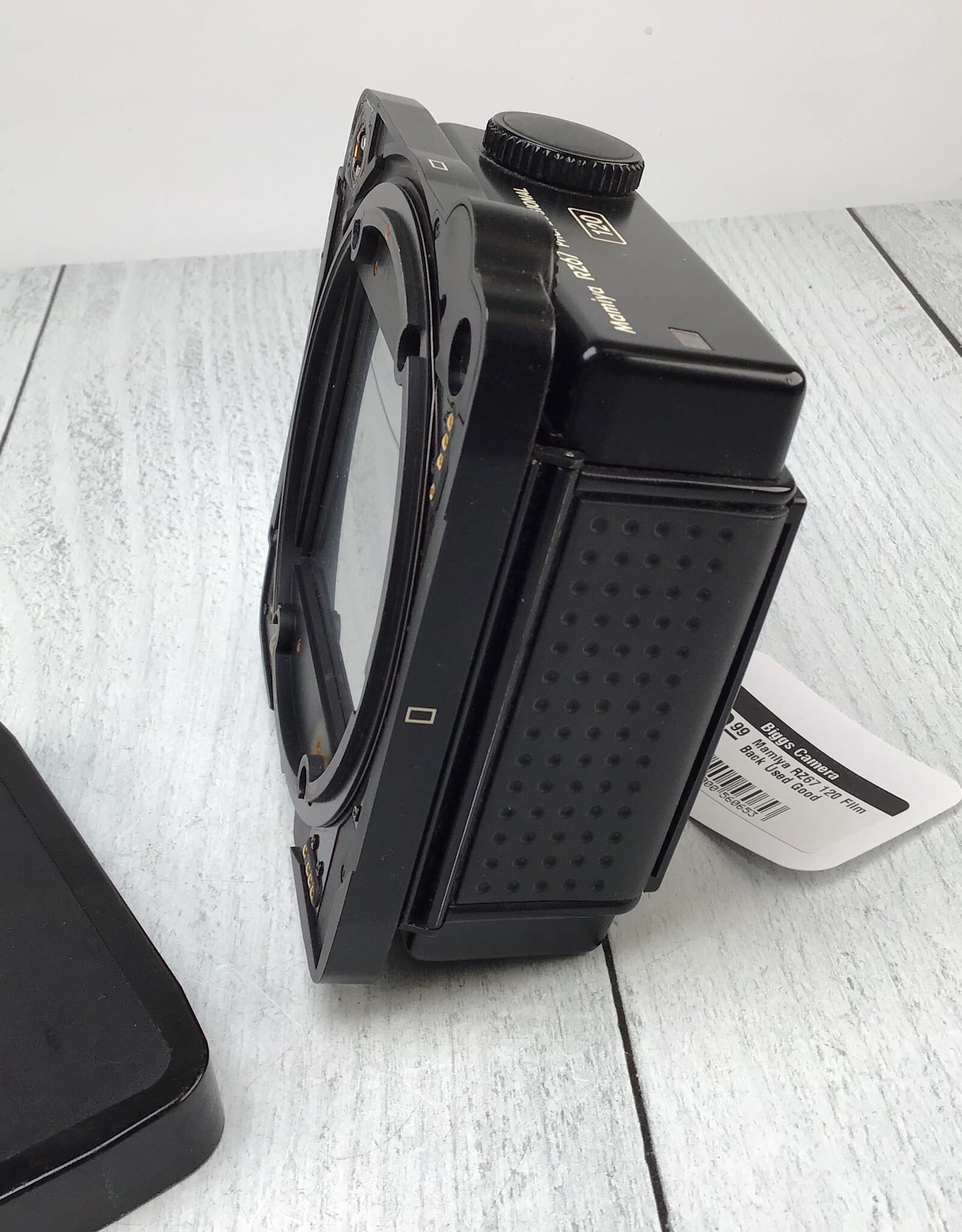 MAMIYA Mamiya RZ67 120 Film Back Used Good