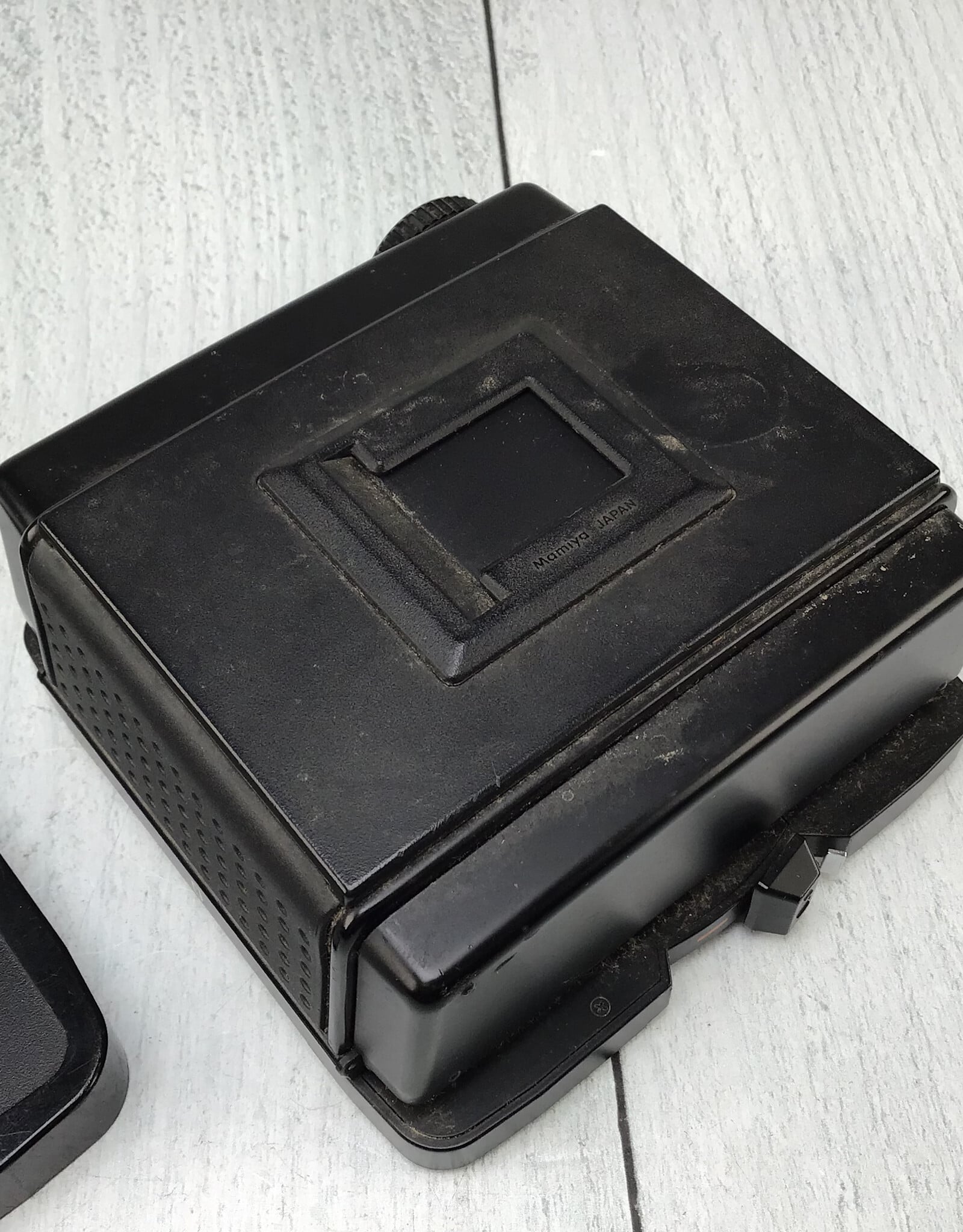 MAMIYA Mamiya RZ67 120 Film Back Used Good