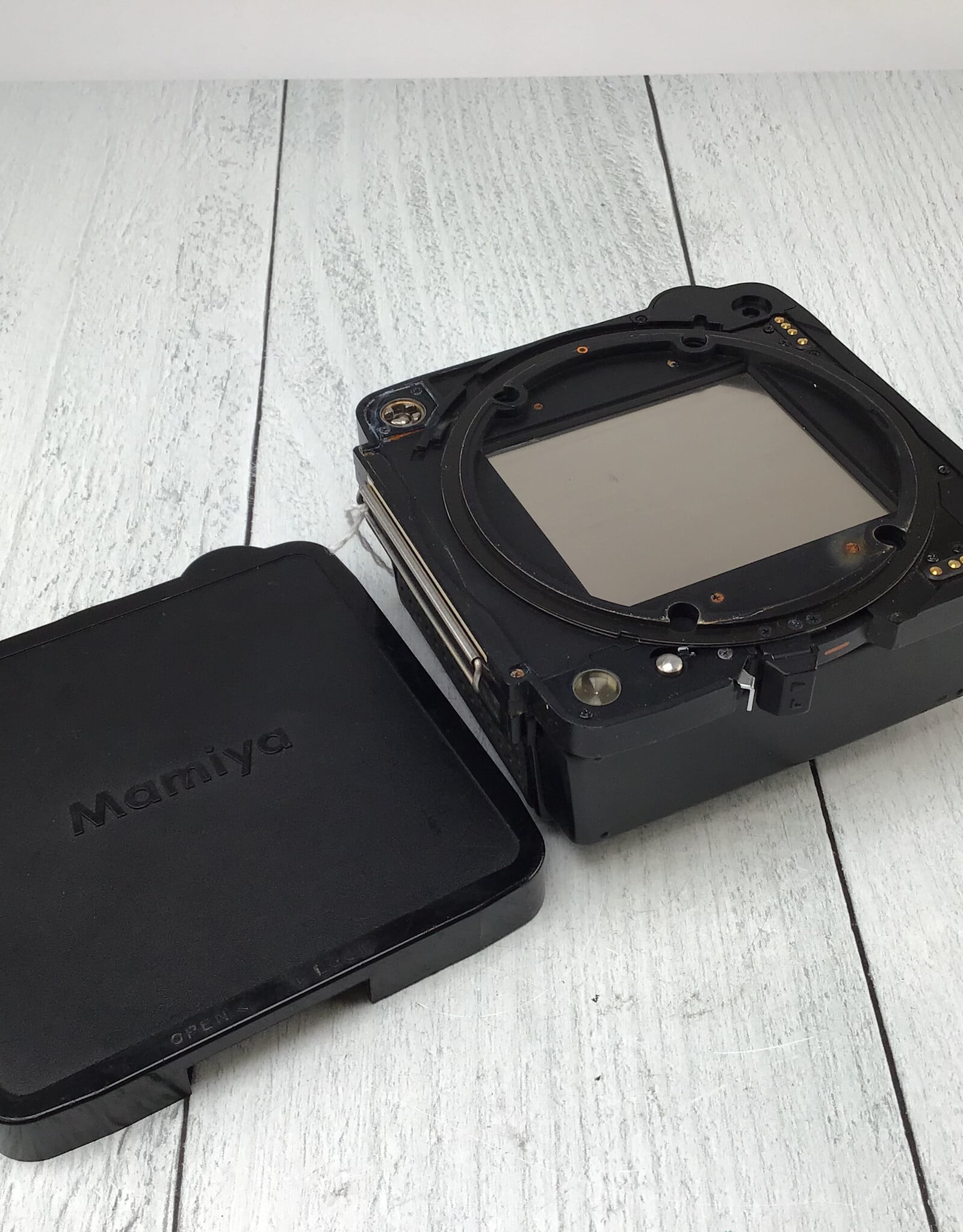 MAMIYA Mamiya RZ67 120 Film Back Used Good