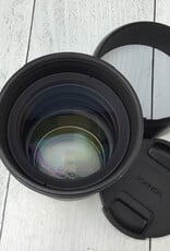 ROKINON Rokinon 85mm f1.2 for Canon EF Used Good