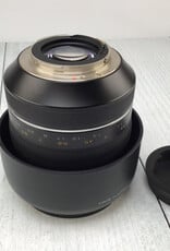 ROKINON Rokinon 85mm f1.2 for Canon EF Used Good