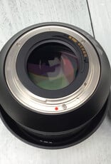ROKINON Rokinon 85mm f1.2 for Canon EF Used Good