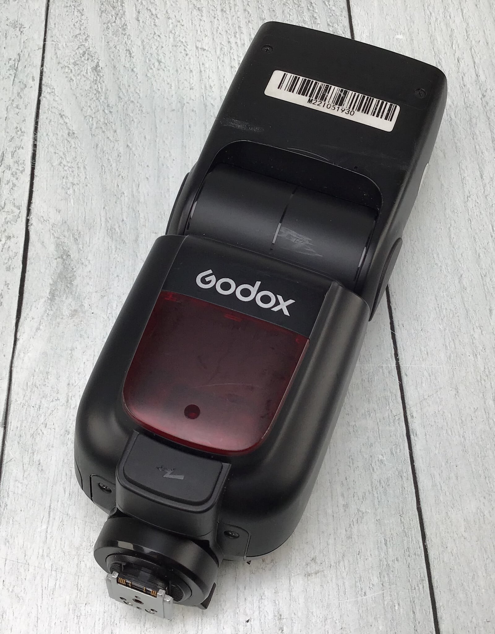 SONY Godox TT685II S Flash for Sony Used Good