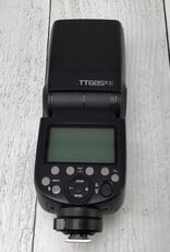 SONY Godox TT685II S Flash for Sony Used Good