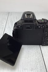 NIKON Nikon D5600 Camera Body Used Good