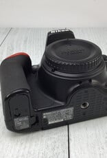 NIKON Nikon D5600 Camera Body Used Good