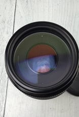 CANON Canon EF 75-300mm f4-5.6 Lens Used Good