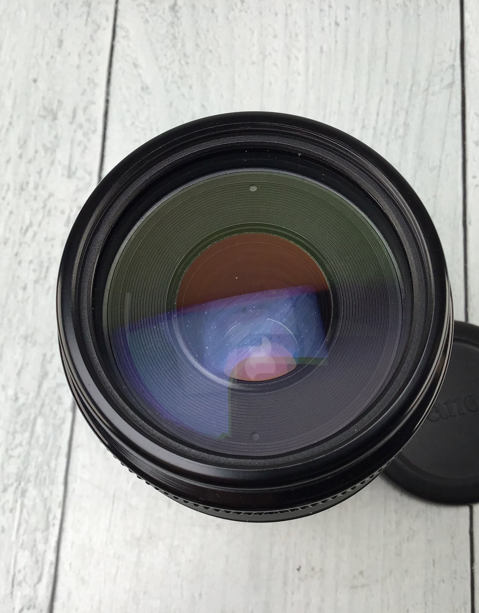 CANON Canon EF 75-300mm f4-5.6 Lens Used Good
