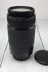 CANON Canon EF 75-300mm f4-5.6 Lens Used Good