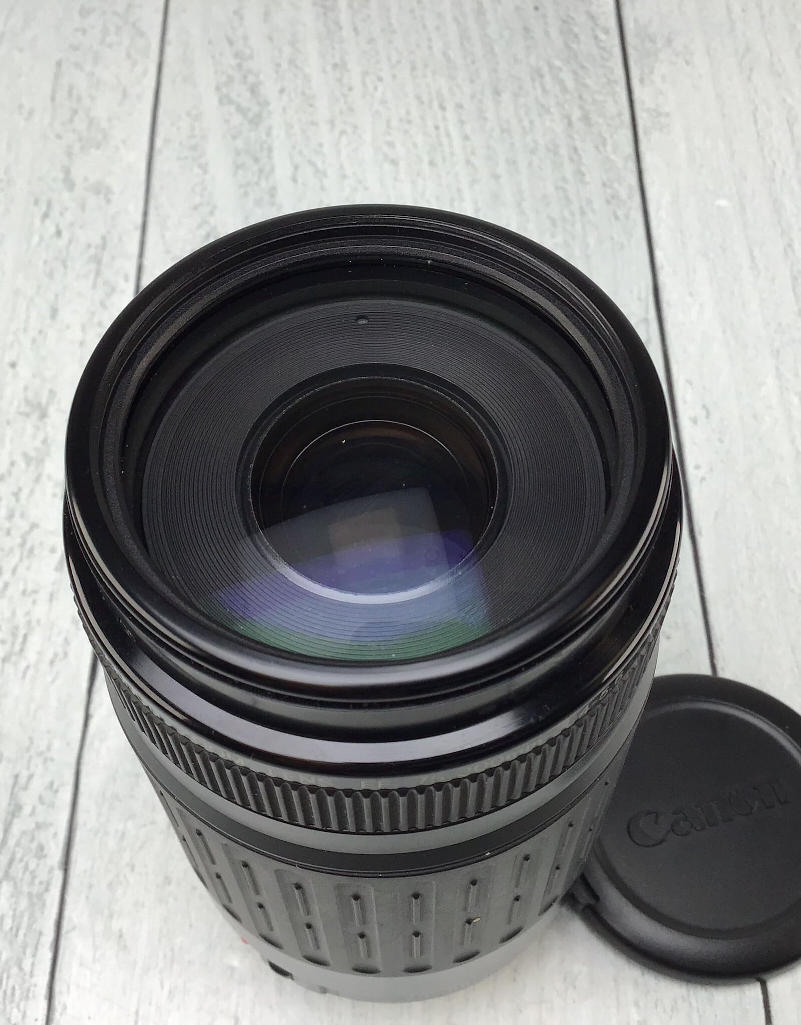 CANON Canon EF 75-300mm f4-5.6 Lens Used Good