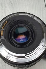 CANON Canon EF 75-300mm f4-5.6 Lens Used Good